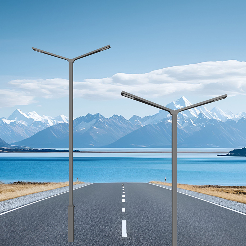 Farola LED IP65 de 40-220 W