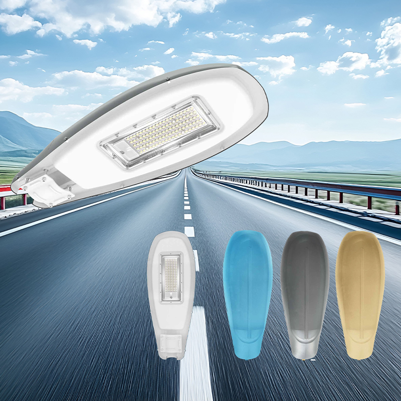 Farola Solar Serie Tianbao 3.0 de 40W/60W/70W Farola Solar Serie Tianbao 3.0 de 40W/60W/70W