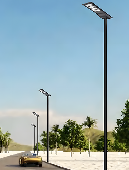 Jiangsu RISUN Traffic Technology Co., Ltd.