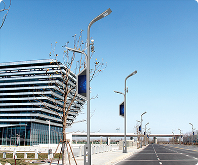 Jiangsu RISUN Traffic Technology Co., Ltd.