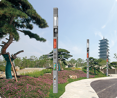 Jiangsu RISUN Traffic Technology Co., Ltd.